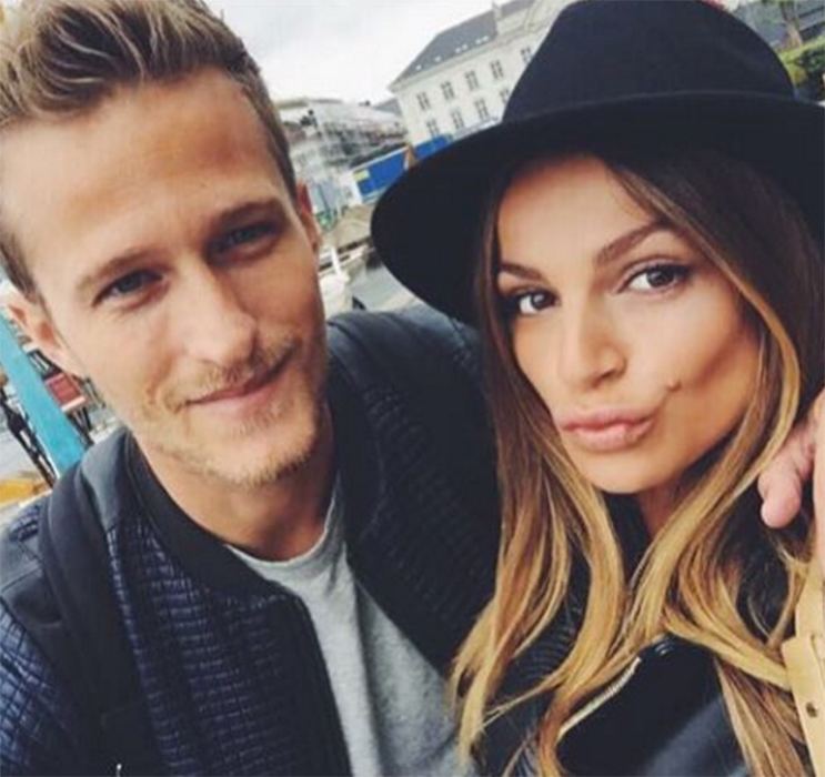 Anders Lindegaard Anders Lindegaard splits from reality TV star wife Miss after two years
