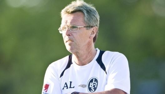 Anders Linderoth Fotbolltransferscom Anders Linderoth utesluter inte att