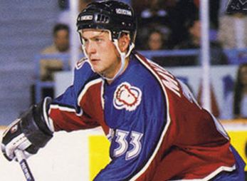 Anders Myrvold AvalancheDB Colorado Avalanche Database