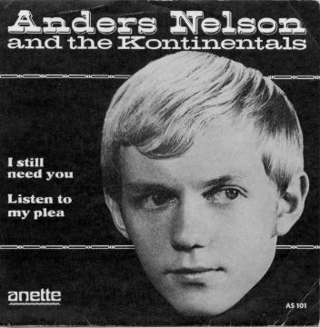 Anders Nelsson anders nelson