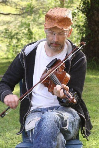 Anders Norudde Norudde Anders rebro Lns Folkmusikfrbund