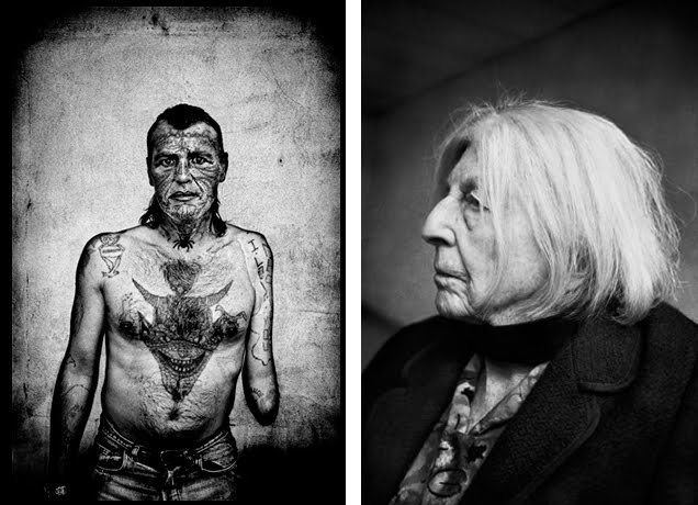 Anders Petersen (photographer) The Work of Anders Petersen guliverlooks