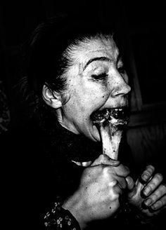 Anders Petersen (photographer) - Alchetron, the free social