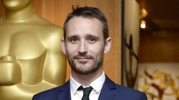 Anders Walter Dansk Oscarnomineret Man bliver grdig Kultur wwwbdk