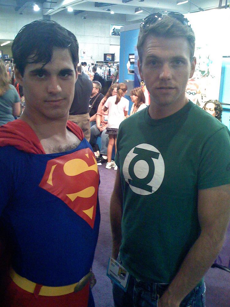 Andersen Gabrych Superman and Andersen Gabrych Flickr Photo Sharing