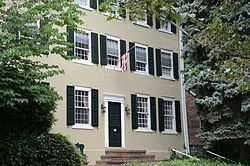 Anderson-Capner House httpsuploadwikimediaorgwikipediacommonsthu
