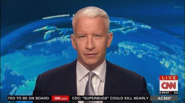Anderson Cooper 360° All Things Anderson Anderson Cooper 360 on Wednesday August 5