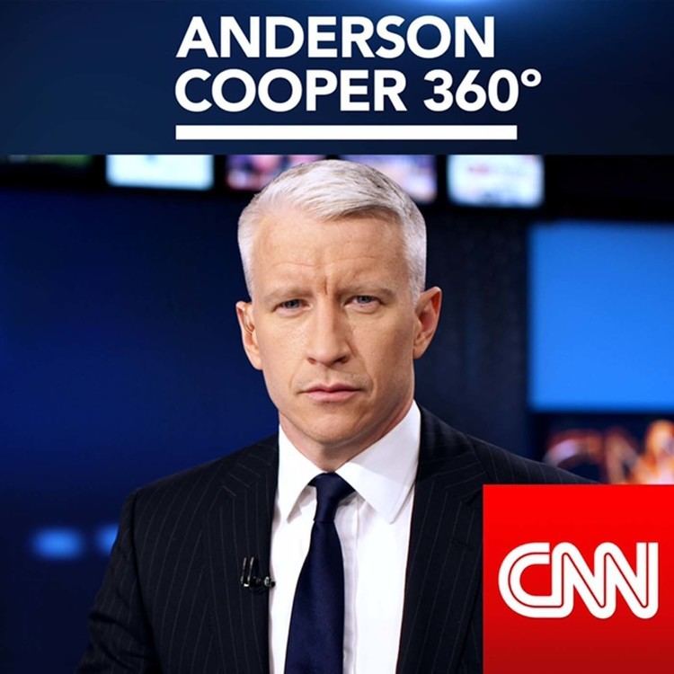 Anderson Cooper 360° Anderson Cooper 360 Listen via Stitcher Radio On Demand