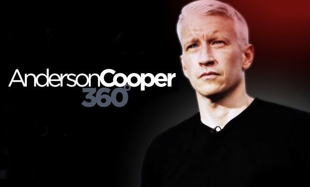Anderson Cooper 360° Trailer Park Inc Anderson Cooper 360 Online Ad