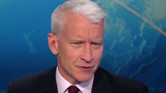 Anderson Cooper Anderson Cooper 360 Weekdays 8 PM ET CNNcom