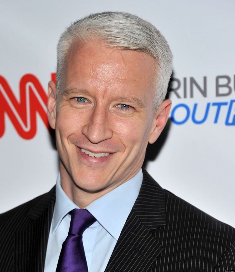 Anderson Cooper Anderson Cooper Turns 46 A Look At Our Favorite Moments