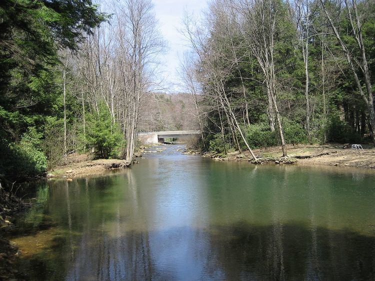 Anderson Creek (Pennsylvania)