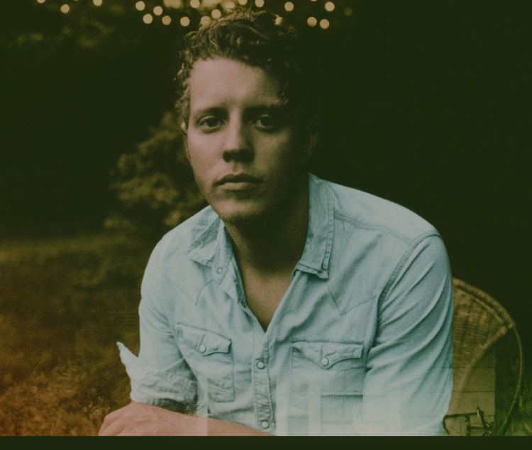 Anderson East Anderson East
