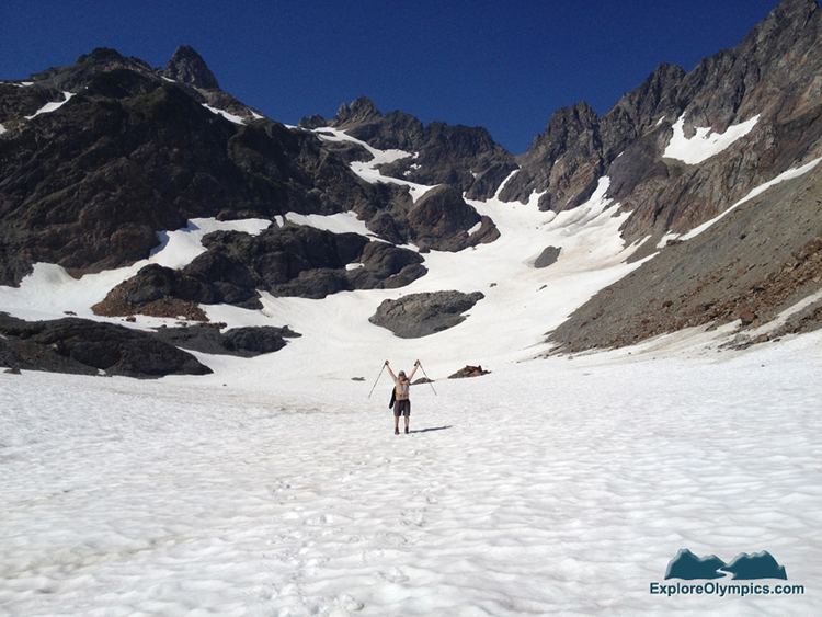 Anderson Glacier exploreolympicscomreportswpcontentuploads201