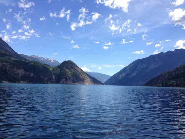 Anderson Lake (British Columbia) httpspembertonfishfindercomreportswpcontent