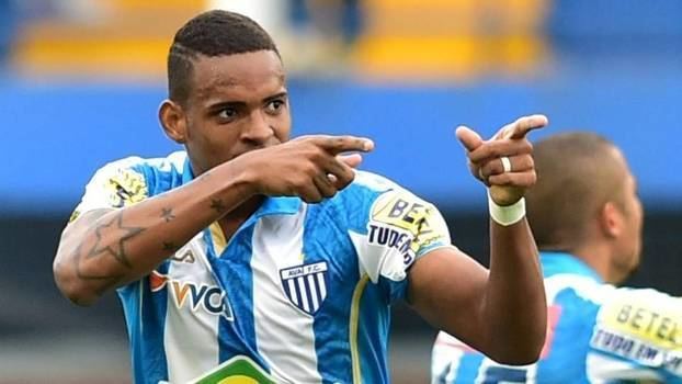 Anderson Lopes Atacante Anderson Lopes rescinde contrato e deixa o Ava ESPNcombr