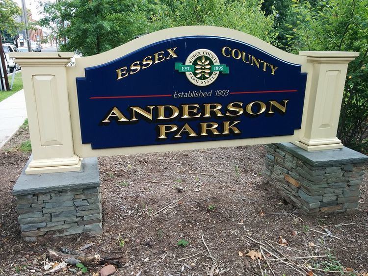 Anderson Park (New Jersey)