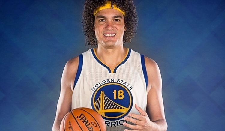 Anderson Varejão How important is Anderson Varejao to the Golden State Warriors