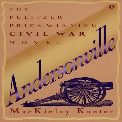 Andersonville (novel) t3gstaticcomimagesqtbnANd9GcS8Ck1eFXUSR5gKEy