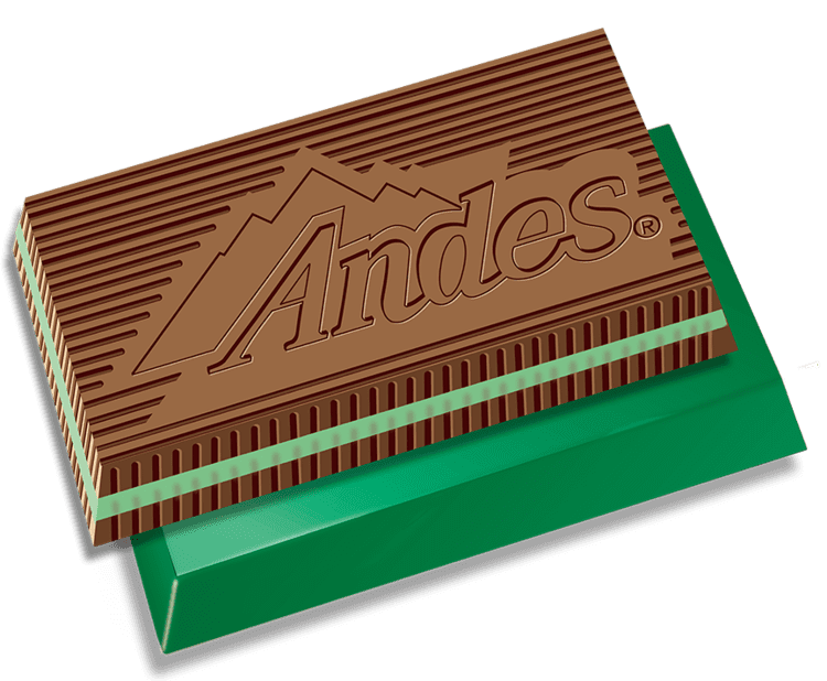 Andes Chocolate Mints Alchetron The Free Social Encyclopedia