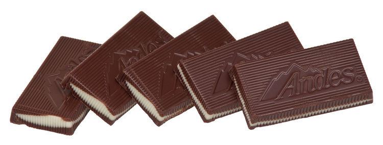 Andes Chocolate Mints Andes Chocolate Mints Wikipedia