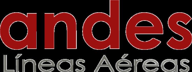 Andes Líneas Aéreas httpsuploadwikimediaorgwikipediacommons77