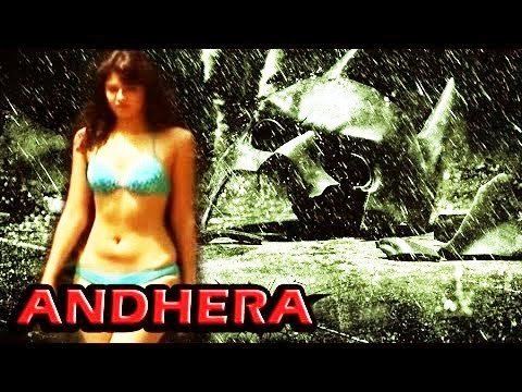 Andhera Full Horror Movie Sameer Major Anand Ashoo 1980