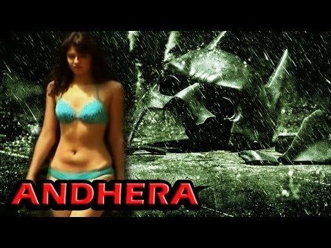 Andhera Full Hindi Dubbed Movie Sameer Vani Ganpathy