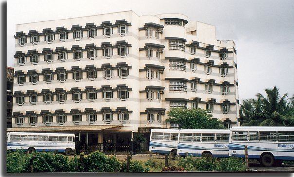 Andheri in the past, History of Andheri