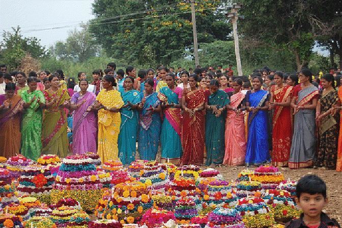 Andhra Pradesh Festival of Andhra Pradesh