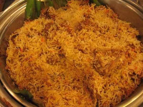 Andhra Pradesh Cuisine of Andhra Pradesh, Popular Food of Andhra Pradesh