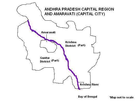 Andhra Pradesh Capital Region