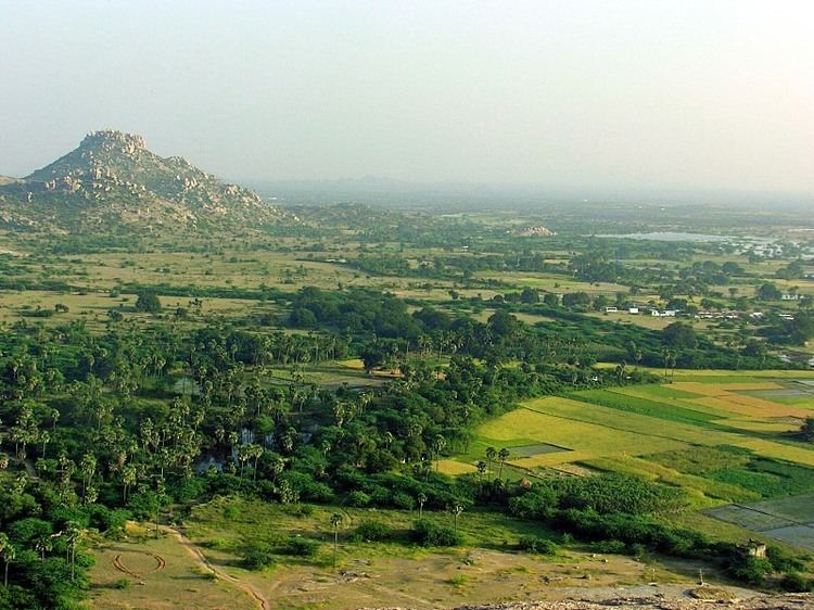 Andhra Pradesh Beautiful Landscapes of Andhra Pradesh