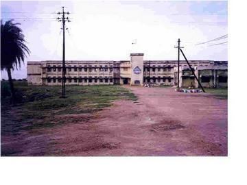 Andhra Pradesh Residential School, Tadikonda