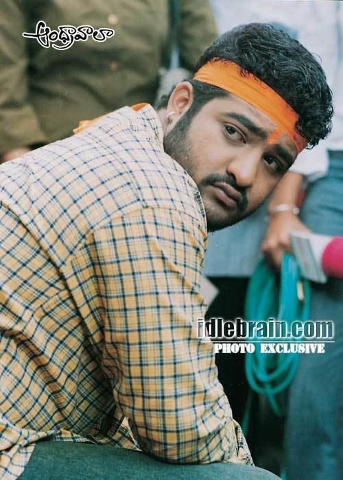 Andhrawala Telugu Cinema Photogallery Andhrawala NTR Rakshita