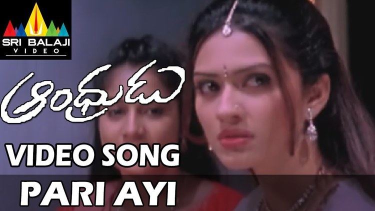 Andhrudu Andhrudu Video Songs Pari Ayi Video Song Gopichand Gowri Pandit