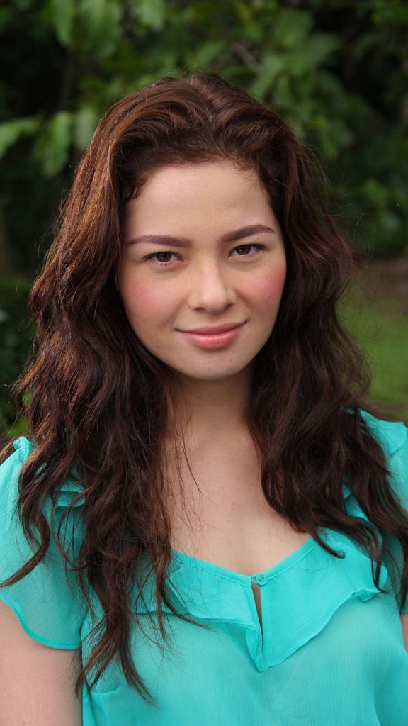 and is a half-sister of actors Sid Lucero, Gabby Eigenmann and Max Eigenman...