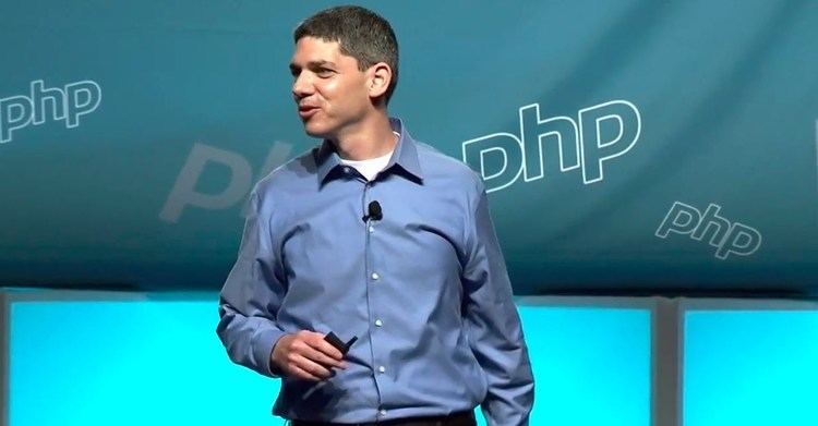 Andi Gutmans ZendCon 2014 Opening Keynote CEO and CoFounder Andi