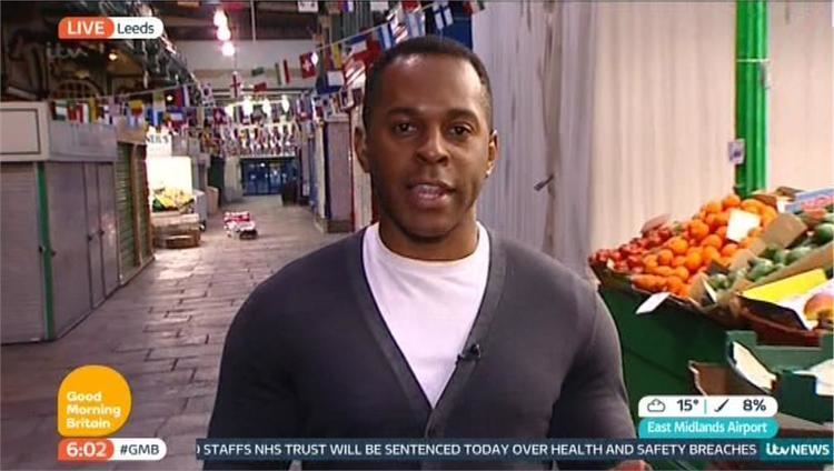 Andi Peters Andi Peters Biography Images