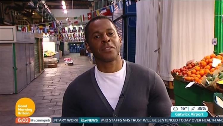 Andi Peters Andi Peters Biography Images