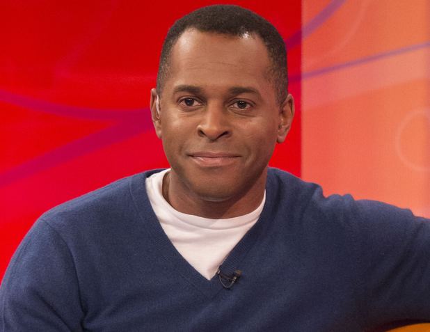 Andi Peters Big Reunion39s Kenzie quotI have so much respect for Andi