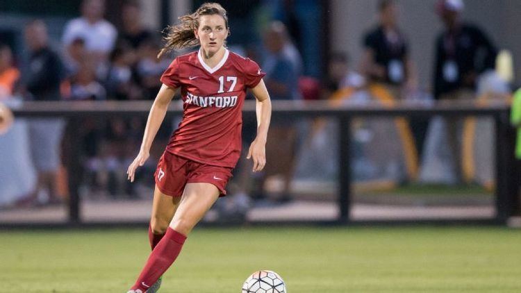 Andi Sullivan 10 Players to watch in the 2016 NCAA women39s soccer season