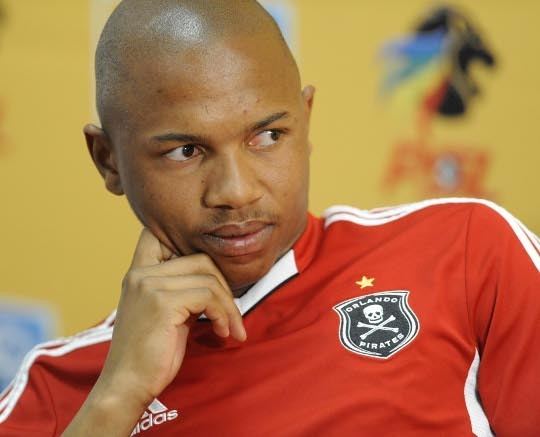 Andile Jali 10 Things You Didn39t Know About Andile Jali Diski 365