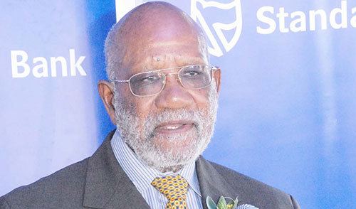 Andimba Toivo ya Toivo Liberation icon Ya Toivo to be honoured with Bowls Fun Day