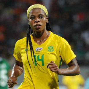 Andisiwe Mgcoyi South African Striker Andisiwe Mgcoyi Joins FC Saarbrcken Vrouwen