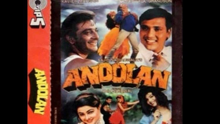 Andolan (1995 film) httpsiytimgcomvitKkF9WNvPL8maxresdefaultjpg