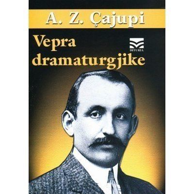 Andon Zako Çajupi Pas vdekjes by Andon Zako Cajupi Reviews Discussion Bookclubs Lists