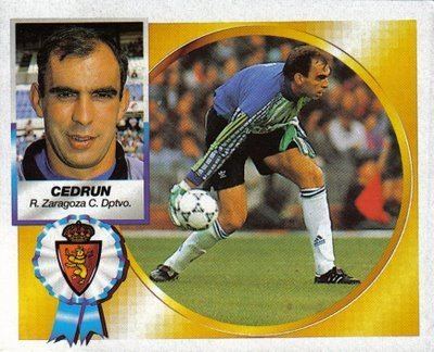 Andoni Cedrún cdnb20mesquefuedefilescedrunjpg