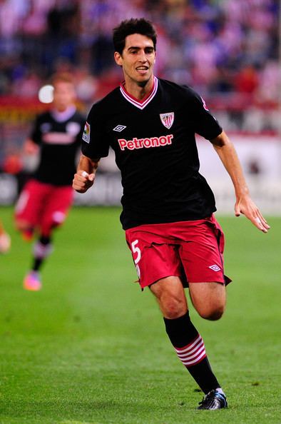 Andoni Iraola Andoni Iraola Photos Club Atletico de Madrid v Athletic