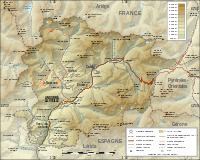 Andorra–France border httpsuploadwikimediaorgwikipediacommonsthu